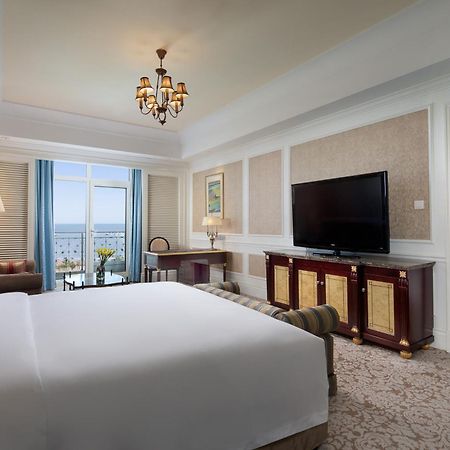 Crowne Plaza Ocean Spring Resort By Ihg Jimo Luaran gambar