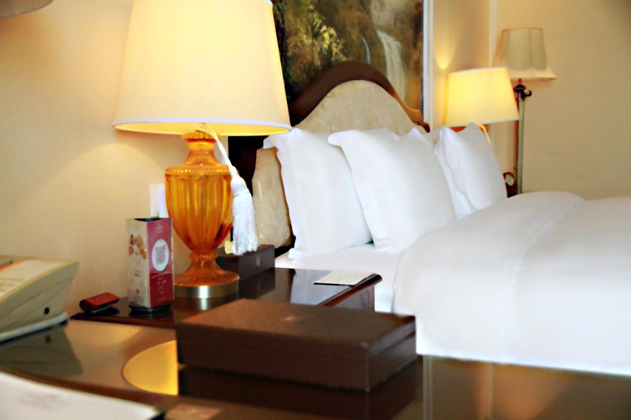Crowne Plaza Ocean Spring Resort By Ihg Jimo Luaran gambar